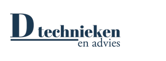 D Technieken Onderhoud & Advies